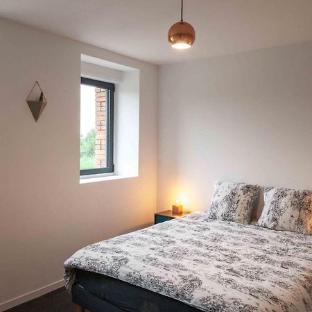 Chambre D'Hote Sur La Presqu'Ile Sauvage Trédarzec Extérieur photo