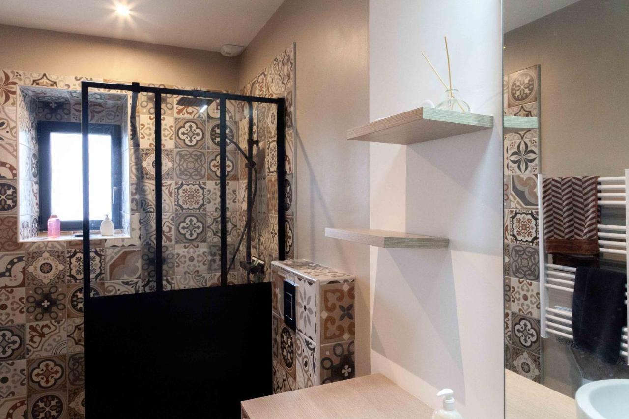 Chambre D'Hote Sur La Presqu'Ile Sauvage Trédarzec Extérieur photo